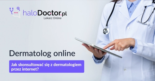 dermatolog online