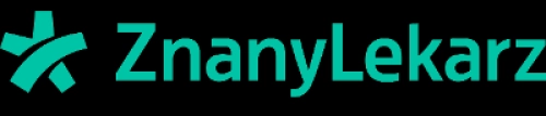 ZnanyLekarz logo