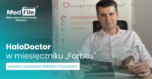 Rafał Piszczek Forbes